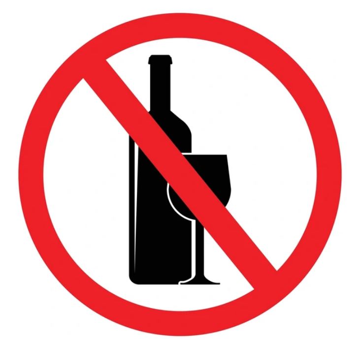 Preventivní program: Alkohol je droga