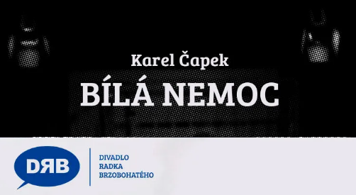 Divadelní představení Bílá nemoc