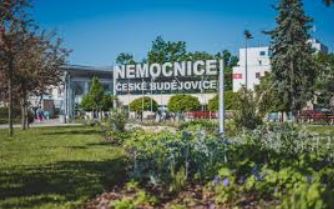 Školní exkurze v Nemocnici České Budějovice, a.s.