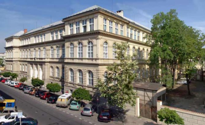 Exkurze do Anatomického ústavu