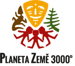 Planeta Země 3000
