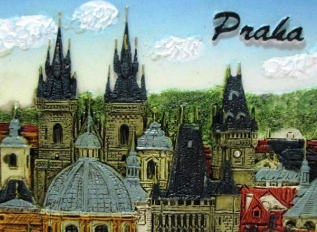 Exkurze do Prahy pro 2. ročníky