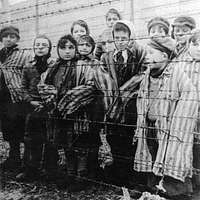 Projektový den holocaust