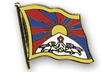 Výhra v soutěži Vlajka pro Tibet